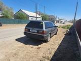 Volkswagen Passat 1990 года за 1 380 000 тг. в Шиели – фото 4