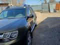 Renault Duster 2016 годаүшін6 500 000 тг. в Актобе