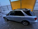 Subaru Impreza 2001 года за 3 800 000 тг. в Алматы – фото 4