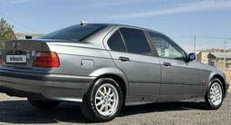 BMW 320 1992 годаүшін2 200 000 тг. в Шымкент – фото 2