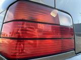 BMW 320 1992 годаүшін2 200 000 тг. в Шымкент – фото 4