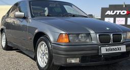 BMW 320 1992 годаүшін2 200 000 тг. в Шымкент