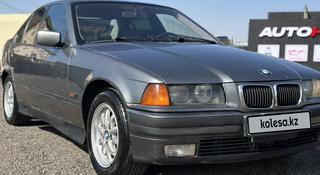 BMW 320 1992 года за 2 200 000 тг. в Шымкент