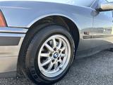 BMW 320 1992 годаүшін2 200 000 тг. в Шымкент – фото 3