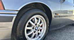 BMW 320 1992 годаүшін2 200 000 тг. в Шымкент – фото 3