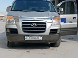 Hyundai Starex 2006 годаfor3 500 000 тг. в Туркестан – фото 2