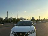 Nissan Qashqai 2020 года за 11 000 000 тг. в Астана