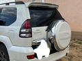 Toyota Land Cruiser Prado 2007 года за 11 000 000 тг. в Атырау – фото 2