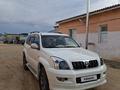 Toyota Land Cruiser Prado 2007 года за 11 000 000 тг. в Атырау – фото 4