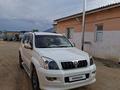 Toyota Land Cruiser Prado 2007 года за 11 000 000 тг. в Атырау – фото 3