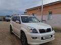 Toyota Land Cruiser Prado 2007 года за 11 000 000 тг. в Атырау – фото 6