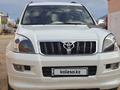 Toyota Land Cruiser Prado 2007 года за 11 000 000 тг. в Атырау – фото 9