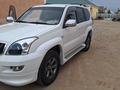 Toyota Land Cruiser Prado 2007 года за 11 000 000 тг. в Атырау – фото 10