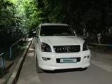 Toyota Land Cruiser Prado 2007 года за 12 500 000 тг. в Атырау – фото 4