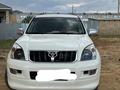 Toyota Land Cruiser Prado 2007 года за 11 000 000 тг. в Атырау