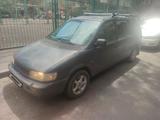 Mitsubishi Space Wagon 1993 года за 1 100 000 тг. в Алматы