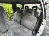 Mitsubishi Space Wagon 1992 года за 1 200 000 тг. в Алматы – фото 4