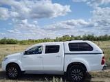 Toyota Hilux 2012 года за 12 100 000 тг. в Уральск – фото 4