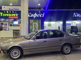BMW 530 1990 года за 2 300 000 тг. в Алматы – фото 5