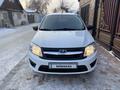 ВАЗ (Lada) Granta 2190 2018 года за 3 650 000 тг. в Павлодар – фото 11