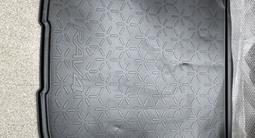 PW241-42000 Коврик багажника Полик багажника за 15 000 тг. в Алматы