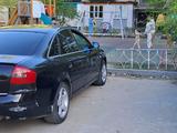 Audi A6 1998 годаүшін1 500 000 тг. в Павлодар