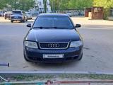 Audi A6 1998 годаүшін1 500 000 тг. в Павлодар – фото 3