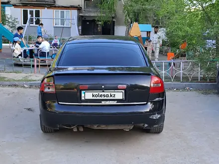 Audi A6 1998 года за 1 500 000 тг. в Павлодар – фото 4