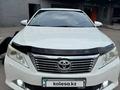 Toyota Camry 2012 года за 11 200 000 тг. в Алматы – фото 3