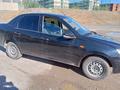 ВАЗ (Lada) Granta 2190 2013 года за 2 300 000 тг. в Жанатас – фото 4