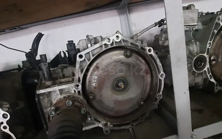 Акпп на гольф 4 1.6 2.0 BFQ AZJ за 180 000 тг. в Караганда