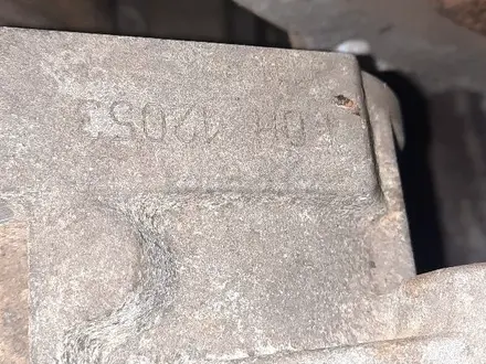 Акпп на гольф 4 1.6 2.0 BFQ AZJ за 180 000 тг. в Караганда – фото 7