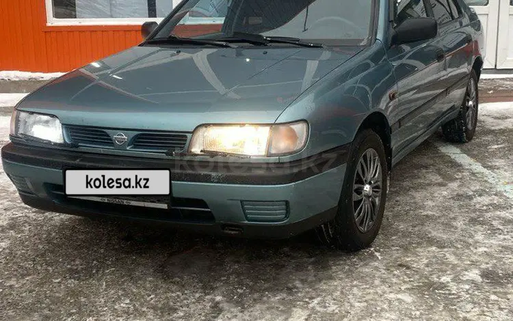 Nissan Sunny 1994 года за 450 000 тг. в Кокшетау