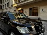 Nissan Patrol 2011 года за 12 500 000 тг. в Алматы – фото 2