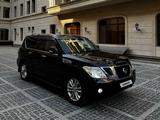 Nissan Patrol 2011 года за 12 500 000 тг. в Алматы