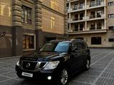 Nissan Patrol 2011 года за 12 500 000 тг. в Алматы – фото 3