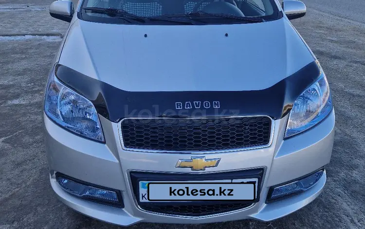 Chevrolet Nexia 2021 годаfor5 500 000 тг. в Ленгер