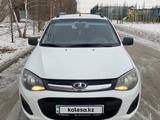 ВАЗ (Lada) Kalina 2194 2014 года за 2 900 000 тг. в Костанай – фото 2