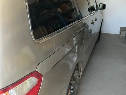 Honda Odyssey 2005 года за 6 200 000 тг. в Атырау – фото 4