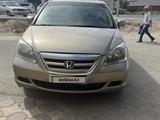 Honda Odyssey 2005 годаfor6 200 000 тг. в Атырау