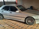 Mercedes-Benz C 220 1996 годаfor3 400 000 тг. в Алматы – фото 4