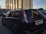Ford Focus 2008 годаүшін1 700 000 тг. в Астана – фото 4