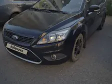 Ford Focus, 2008