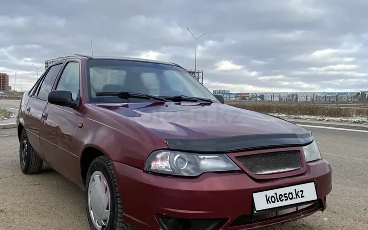 Daewoo Nexia 2010 годаfor2 300 000 тг. в Астана