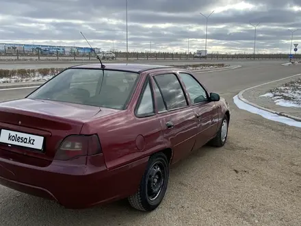 Daewoo Nexia 2010 года за 2 300 000 тг. в Астана – фото 6