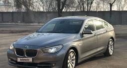 BMW Gran Turismo 2011 годаfor10 300 000 тг. в Алматы – фото 2