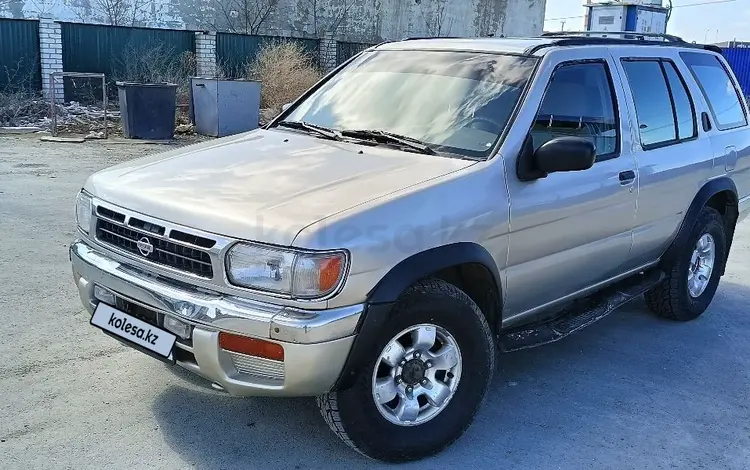 Nissan Pathfinder 1998 года за 2 600 000 тг. в Атырау