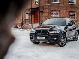 BMW X6 2010 годаүшін10 000 000 тг. в Петропавловск – фото 5