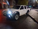 Nissan NP300 2011 года за 4 000 000 тг. в Кокшетау