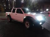 Nissan NP300 2011 года за 4 000 000 тг. в Кокшетау – фото 3